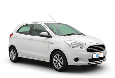 Ford New Figo-img